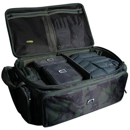 CARRYALL-ZAK RIDGE MONKEY BARROW BAG RUGGAGE