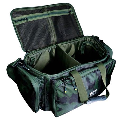 CARRYALL-ZAK RIDGE MONKEY HARDTOP RUGGAGE