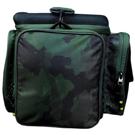 CARRYALL-ZAK RIDGE MONKEY HARDTOP RUGGAGE