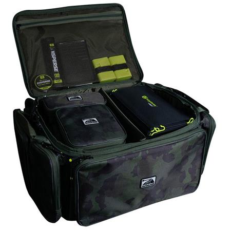 CARRYALL-ZAK RIDGE MONKEY LARGE RUGGAGE