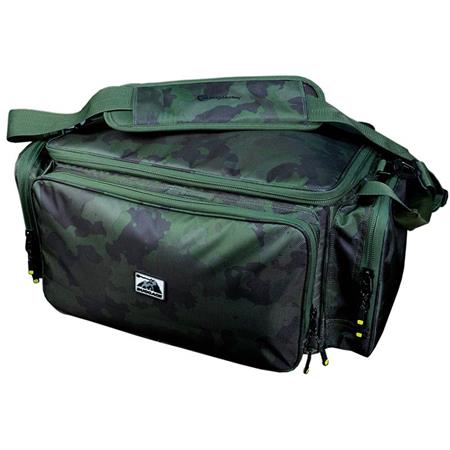 CARRYALL-ZAK RIDGE MONKEY LARGE RUGGAGE