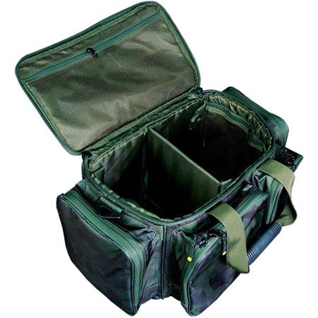 CARRYALL-ZAK RIDGE MONKEY SMALL RUGGAGE