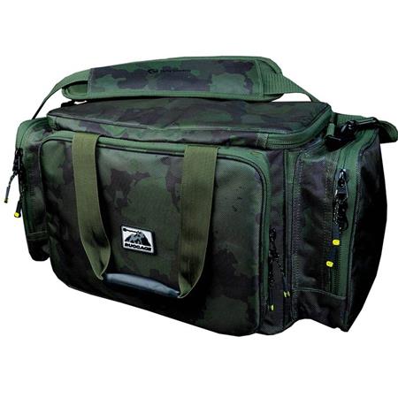 Carryall-Zak Ridge Monkey Small Ruggage