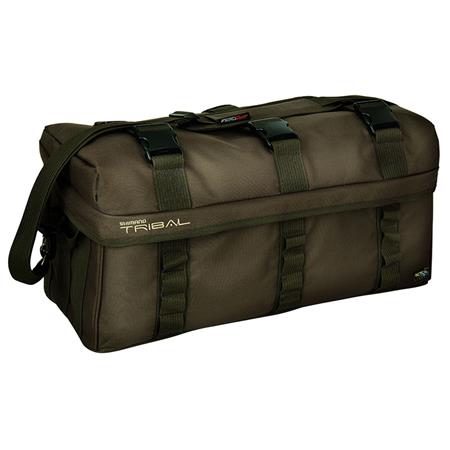 Carryall-Zak Shimano Tactical Carp Large Carryall Et Aero