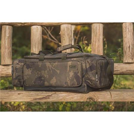 CARRYALL-ZAK SOLAR UNDERCOVER CAMO CARRYALL