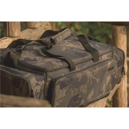 CARRYALL-ZAK SOLAR UNDERCOVER CAMO CARRYALL