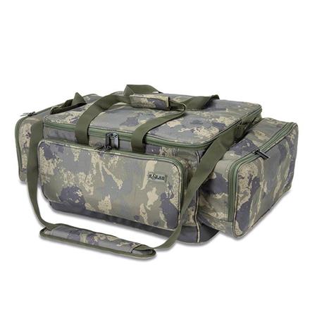 Carryall-Zak Solar Undercover Camo Carryall