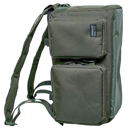 CARRYALL-ZAK STARBAITS SB PRO RUCK BAG