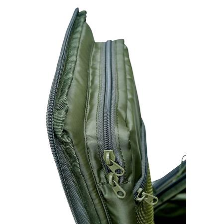 CARRYALL-ZAK STARBAITS SB PRO RUCK BAG