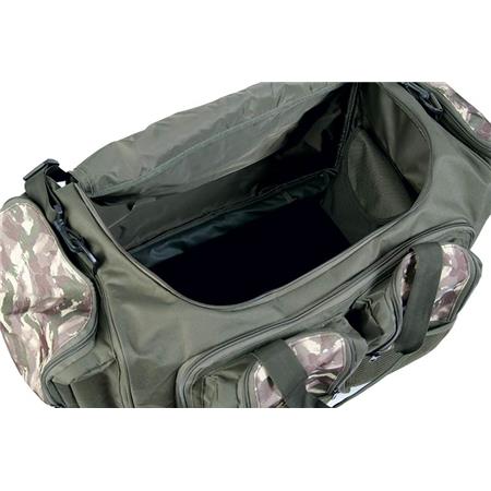 CARRYALL-ZAK VIRUX BIG LOAD 70L