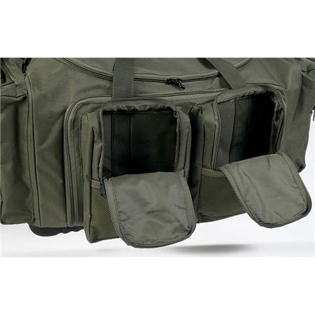 CARRYALL-ZAK VIRUX BIG LOAD 70L