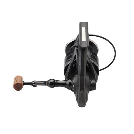 CARRYE CARFISHING DAM QUICK DARKSIDE 4