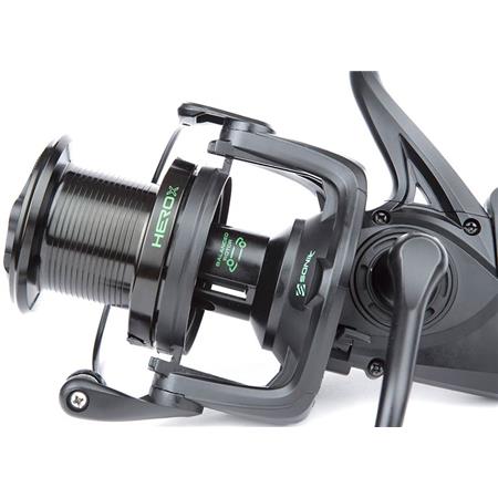 CARRYE CARFISHING DESBLOQUEABLE SONIK HEROX FRS
