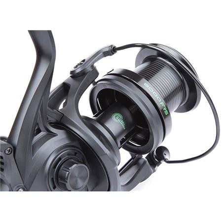 CARRYE CARFISHING DESBLOQUEABLE SONIK HEROX FRS