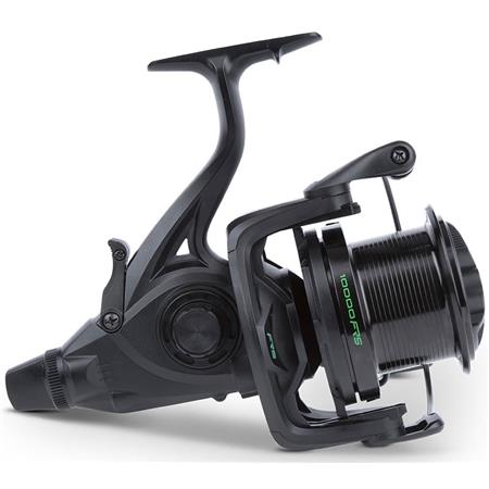 CARRYE CARFISHING DESBLOQUEABLE SONIK HEROX FRS