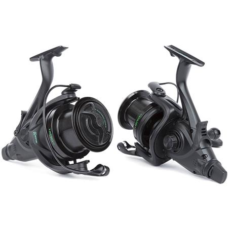 CARRYE CARFISHING DESBLOQUEABLE SONIK HEROX FRS