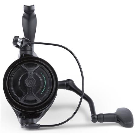 CARRYE CARFISHING DESBLOQUEABLE SONIK HEROX FRS
