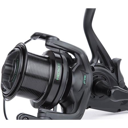 CARRYE CARFISHING DESBLOQUEABLE SONIK HEROX FRS