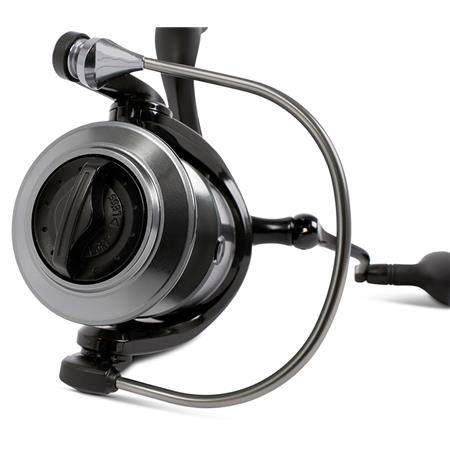 CARRYE CARFISHING DESENGANCHABLE KORUM RADIUS FREESPOOL