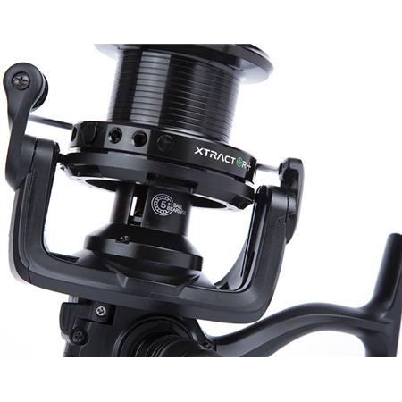CARRYE CARFISHING SONIK XTRACTOR+ REEL
