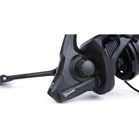 CARRYE CARFISHING SONIK XTRACTOR+ REEL