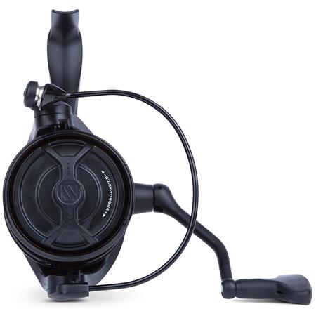 CARRYE CARFISHING SONIK XTRACTOR+ REEL