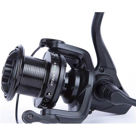 CARRYE CARFISHING SONIK XTRACTOR+ REEL