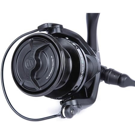 CARRYE CARFISHING SONIK XTRACTOR+ REEL