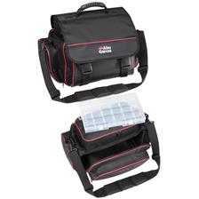 Carrying bag abu garcia tackle box bag systems