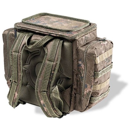 Carrying Bag Nash Scope Soft Protect Rucksack
