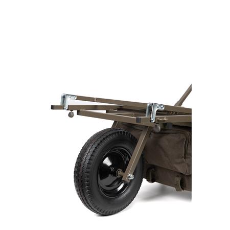 CART FOX VOYAGER BARROW