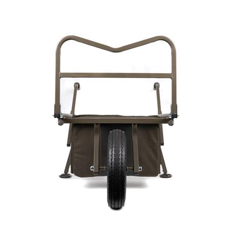 CART FOX VOYAGER BARROW