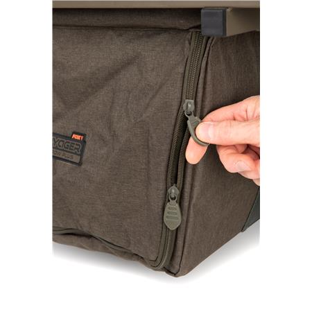 CART FOX VOYAGER BARROW PLUS