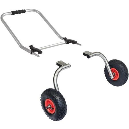 Cart Rive Broche Complete