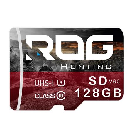 Cartão Sd Rog Ultra