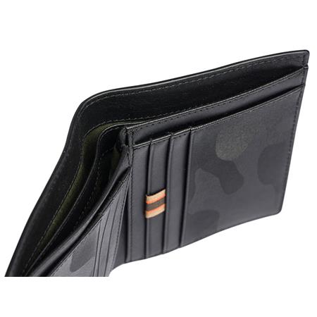 CARTEIRA BERETTA VERTICAL BIFOLD WALLET