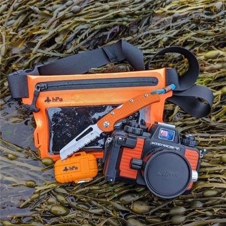 CARTERA IMPERMEABLE HPA SWIMPACK