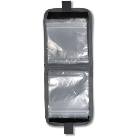 CARTERA ZEBCO RIG WALLET
