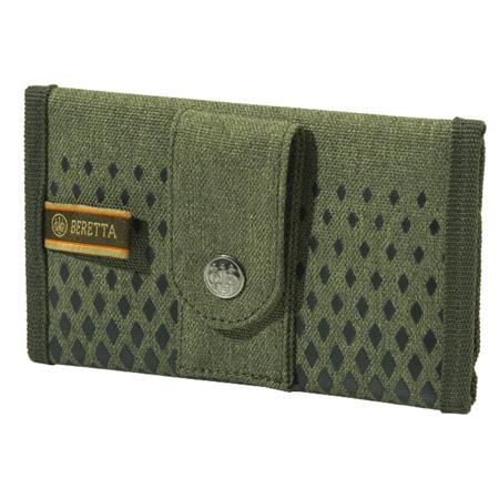 CARTRIDGE BERETTA HUNTER TECH CART. WALLET 7,62