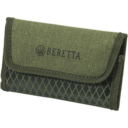 Cartridge Beretta Hunter Tech Cart. Wallet 7,62