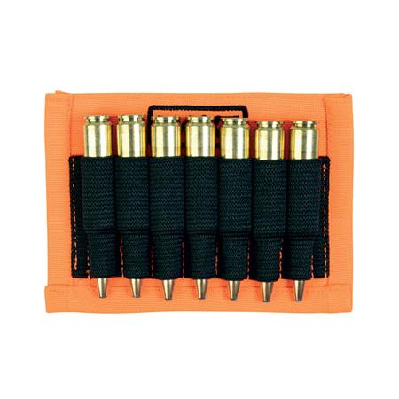 CARTRIDGE HART 7XBULLET BADGE