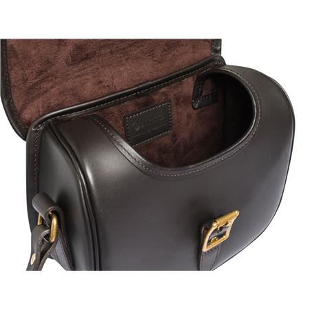 CARTUCCIERA BERETTA TERRAIN EVO LEATHER 100