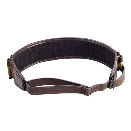 CARTUCHEIRA ESPINGARDA JANUEL SORNIN CAMO FEUILLAGE
