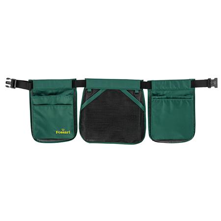 Cartucheira Fossari Ceinture De Tir