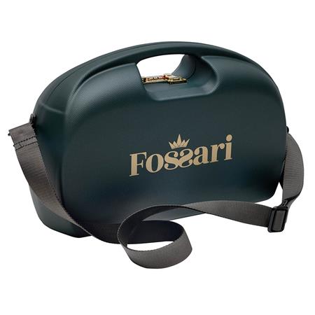 Cartucheira Fossari Mallette En Abs Pour Munitions