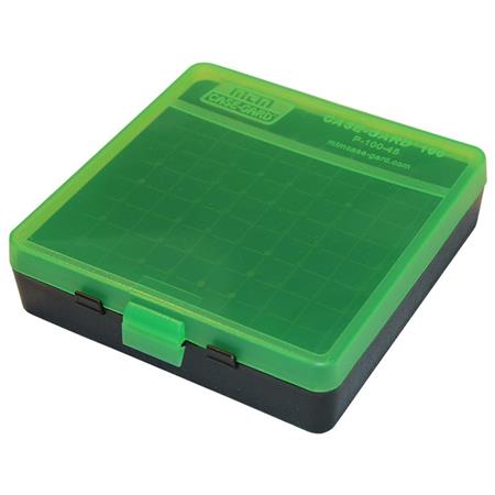 Cartucheira P/ Mtm Case-Gard Pour 41 44 45 Lc
