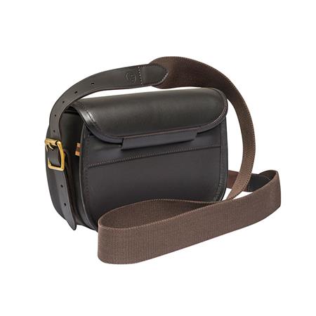 CARTUCHERA BERETTA TERRAIN EVO LEATHER 100