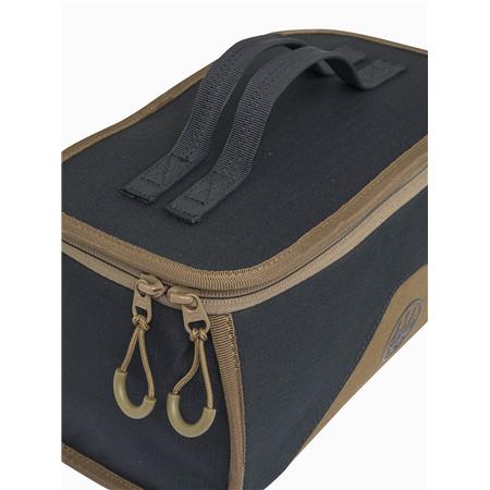 CARTUCHERA - EBONY/OTTER BERETTA GAMEKEEPER EVO 100 - EBONY/OTTER