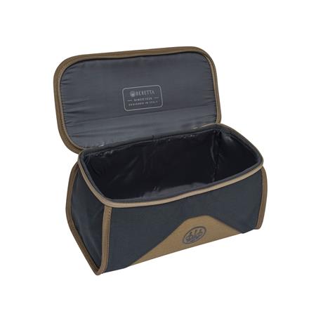 CARTUCHERA - EBONY/OTTER BERETTA GAMEKEEPER EVO 100 - EBONY/OTTER