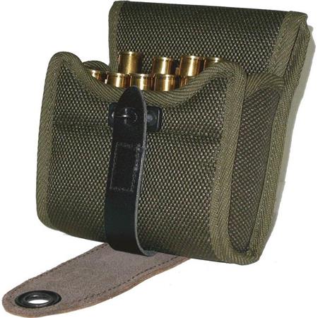 Cartuchera Niggeloh Cordura